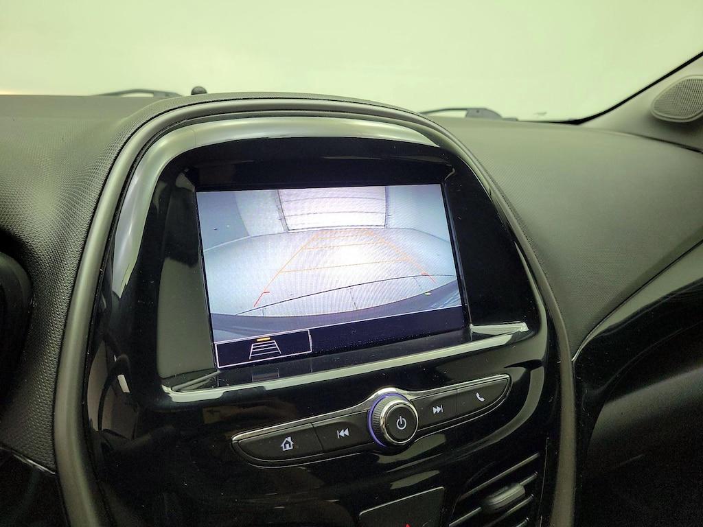 used 2022 Chevrolet Spark car, priced at $15,998