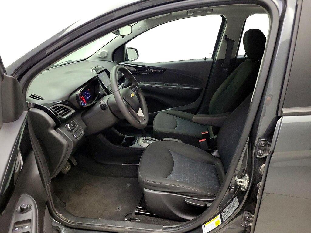 used 2022 Chevrolet Spark car, priced at $15,998