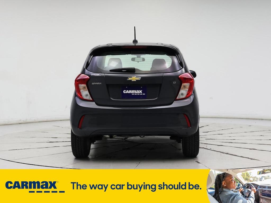 used 2022 Chevrolet Spark car, priced at $15,998