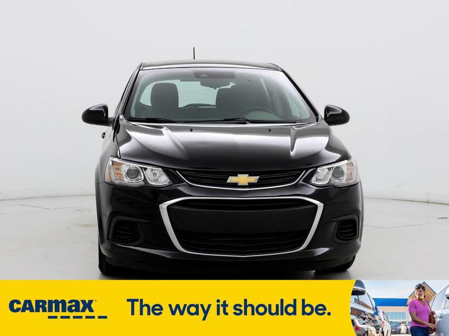 used 2020 Chevrolet Sonic car, priced at $13,599