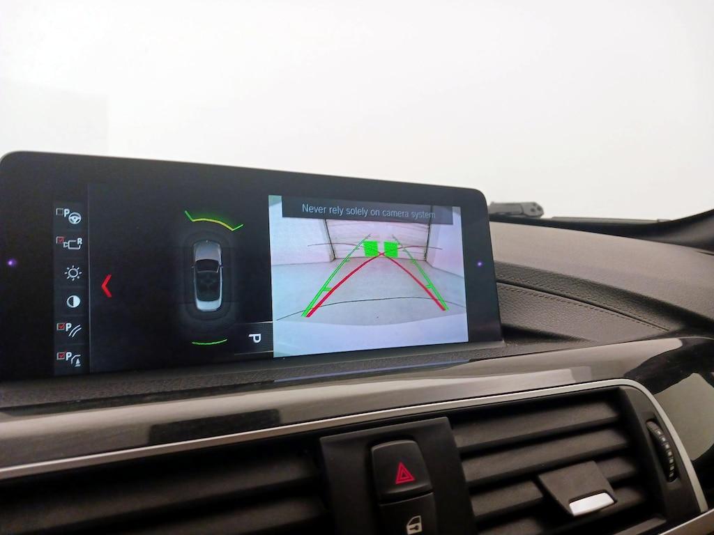 used 2018 BMW 440 car, priced at $37,998