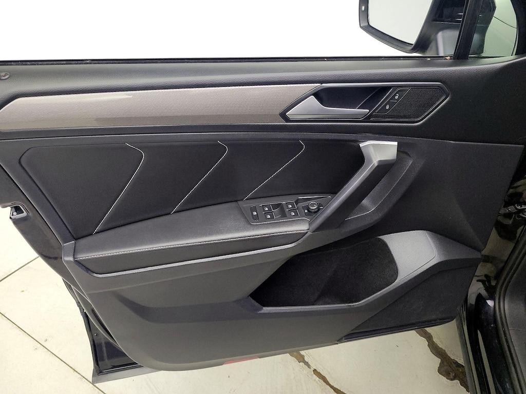 used 2023 Volkswagen Tiguan car, priced at $23,998