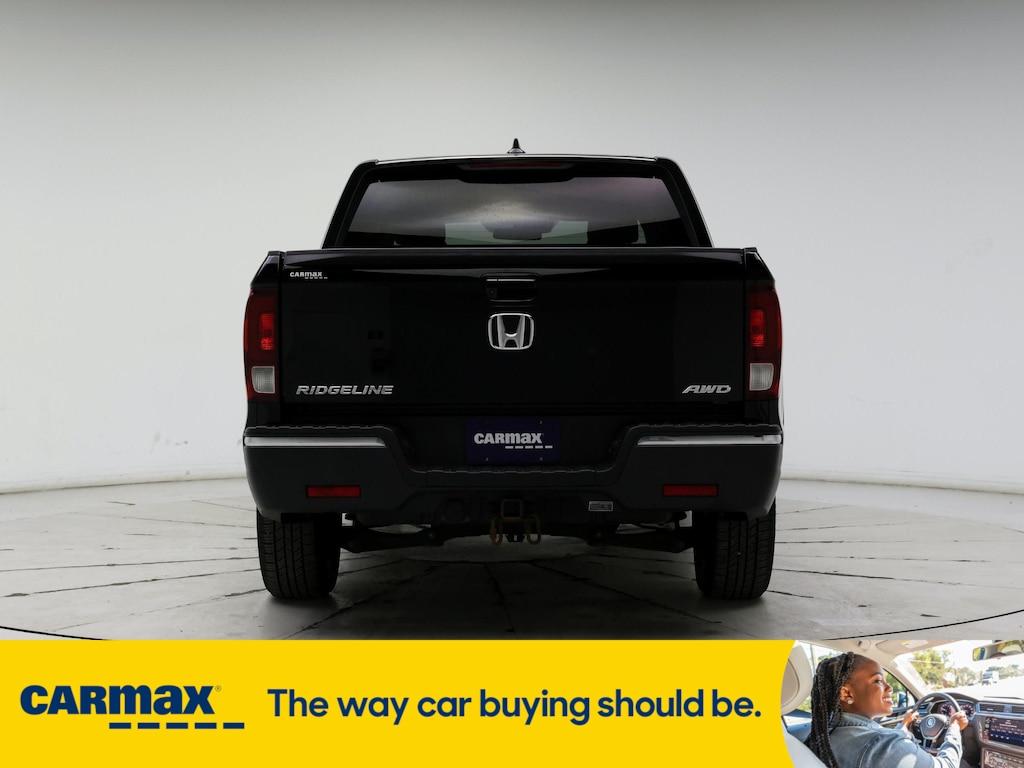 used 2020 Honda Ridgeline car, priced at $27,998