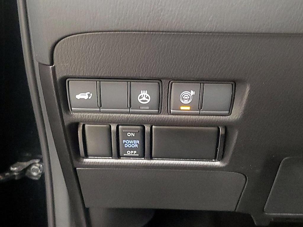 used 2023 Nissan Armada car, priced at $44,998