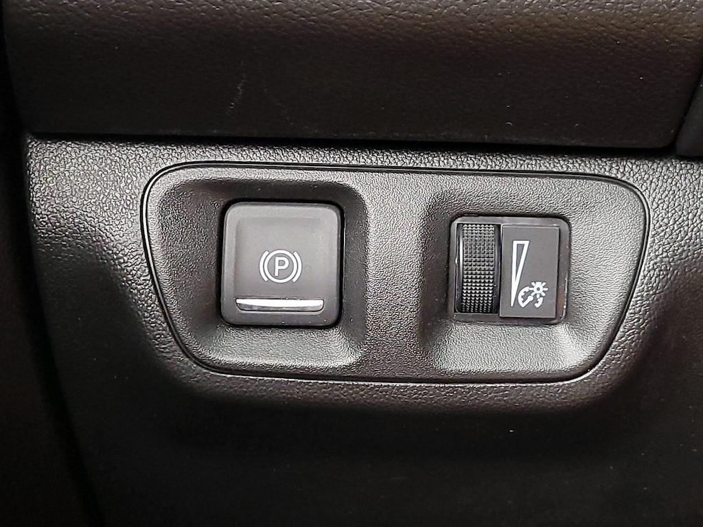 used 2023 GMC Acadia car, priced at $27,998