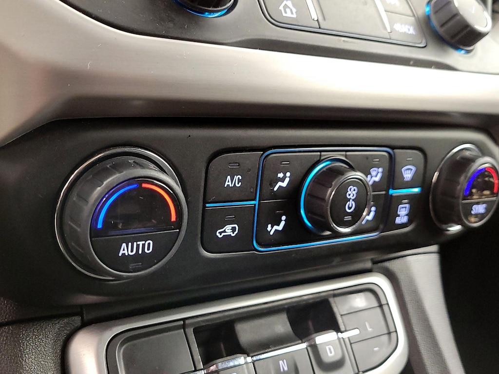 used 2023 GMC Acadia car, priced at $27,998