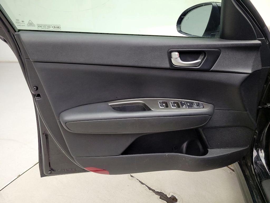 used 2020 Kia Optima car, priced at $16,998