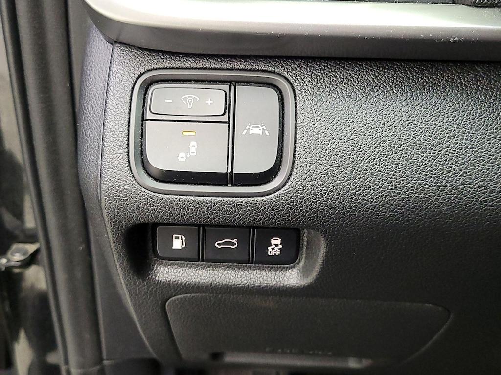 used 2020 Kia Optima car, priced at $16,998