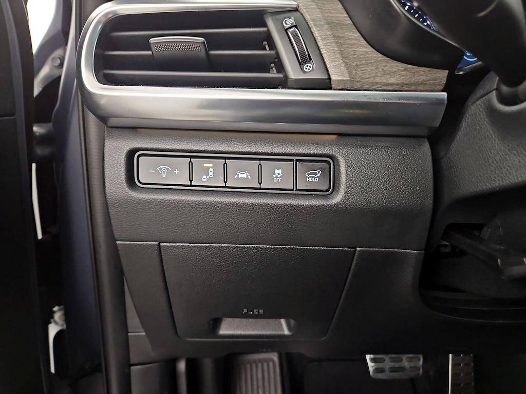 used 2022 Kia Telluride car, priced at $36,998