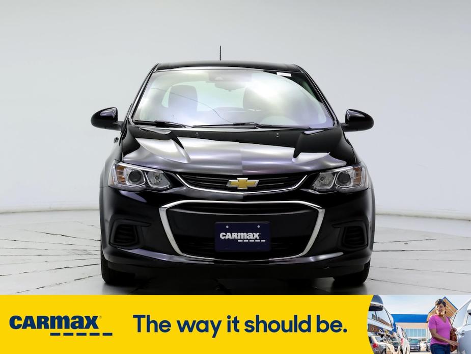 used 2020 Chevrolet Sonic car, priced at $13,599