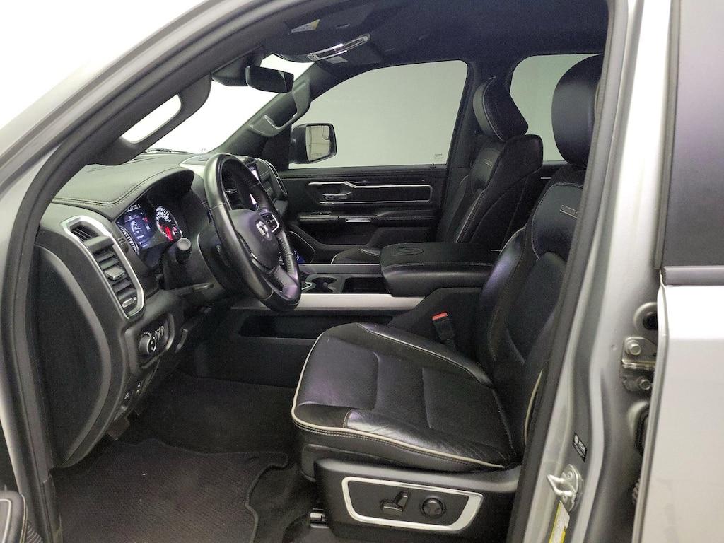 used 2022 Ram 1500 car, priced at $39,998