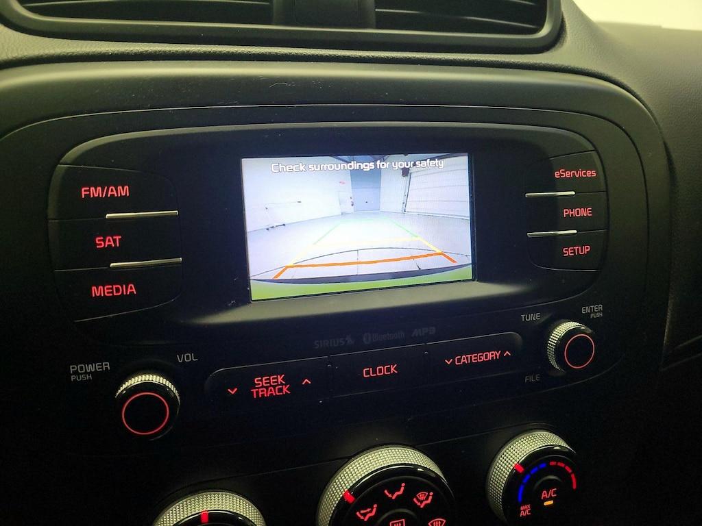 used 2015 Kia Soul car, priced at $12,998