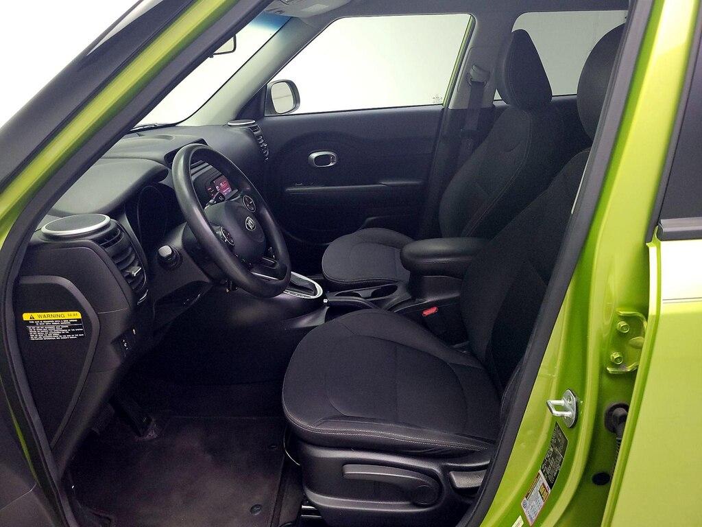 used 2015 Kia Soul car, priced at $12,998