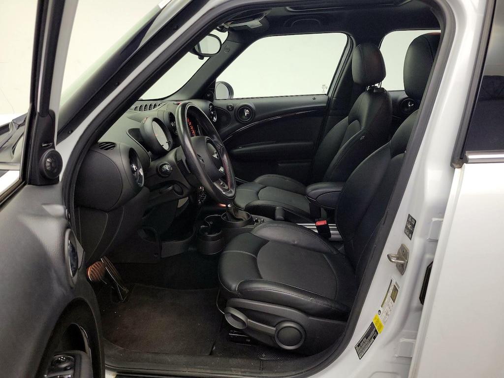 used 2016 MINI Countryman car, priced at $16,998