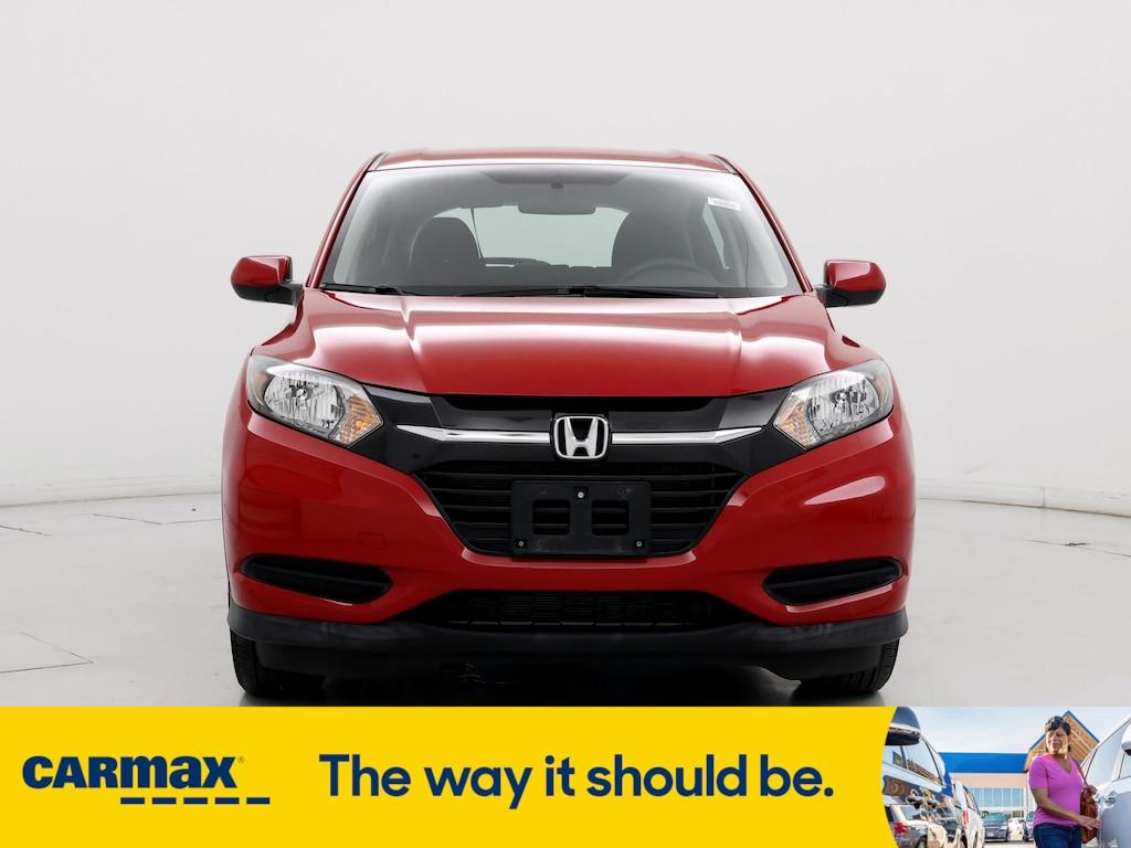 used 2018 Honda HR-V car, priced at $20,998