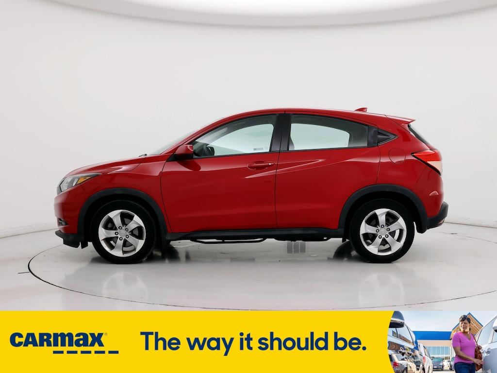 used 2018 Honda HR-V car, priced at $20,998