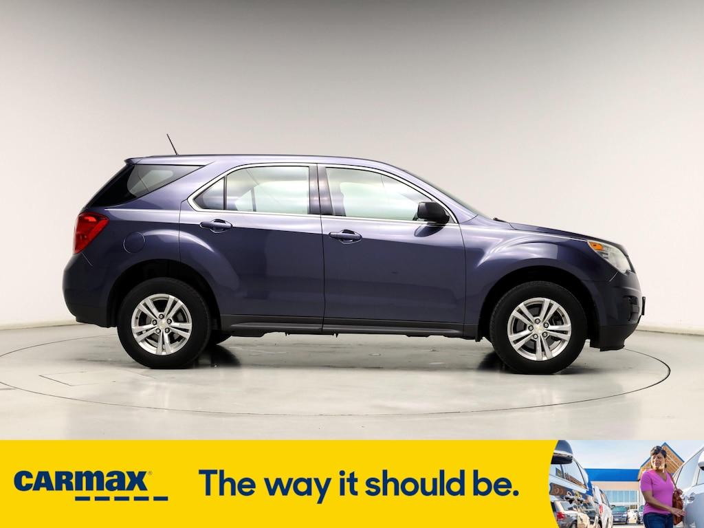 used 2014 Chevrolet Equinox car, priced at $14,599