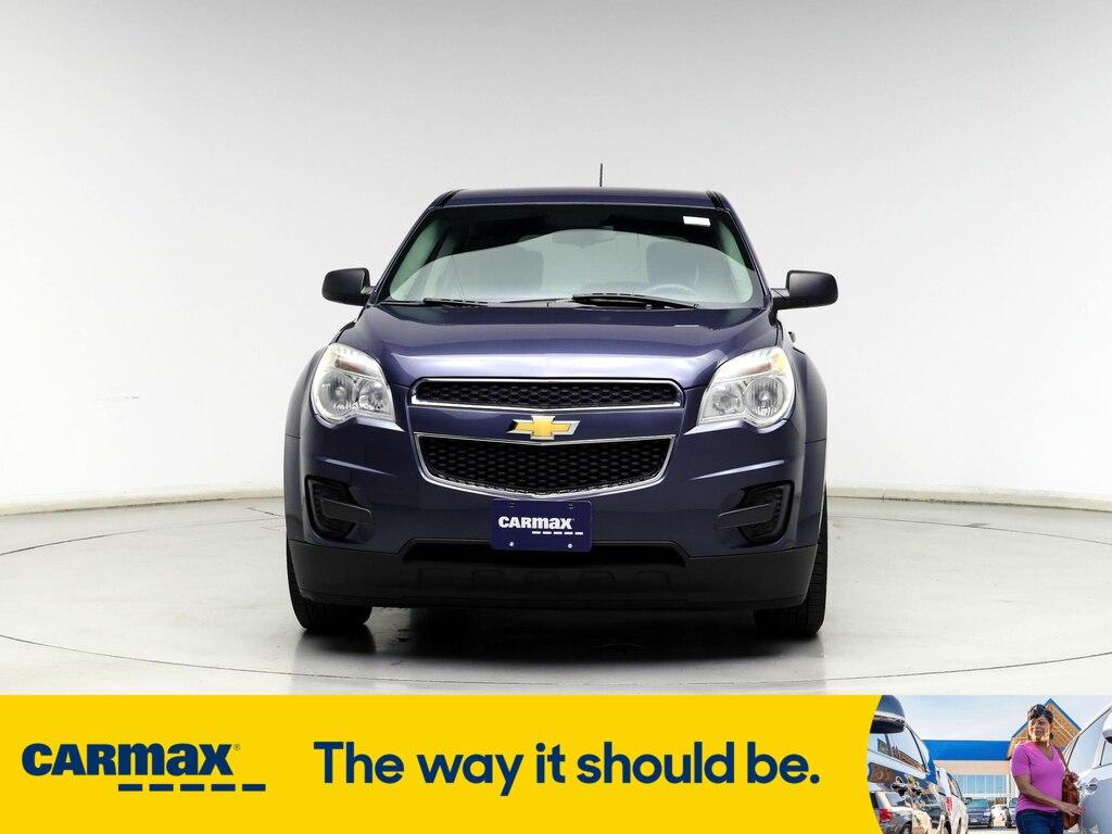 used 2014 Chevrolet Equinox car, priced at $14,599