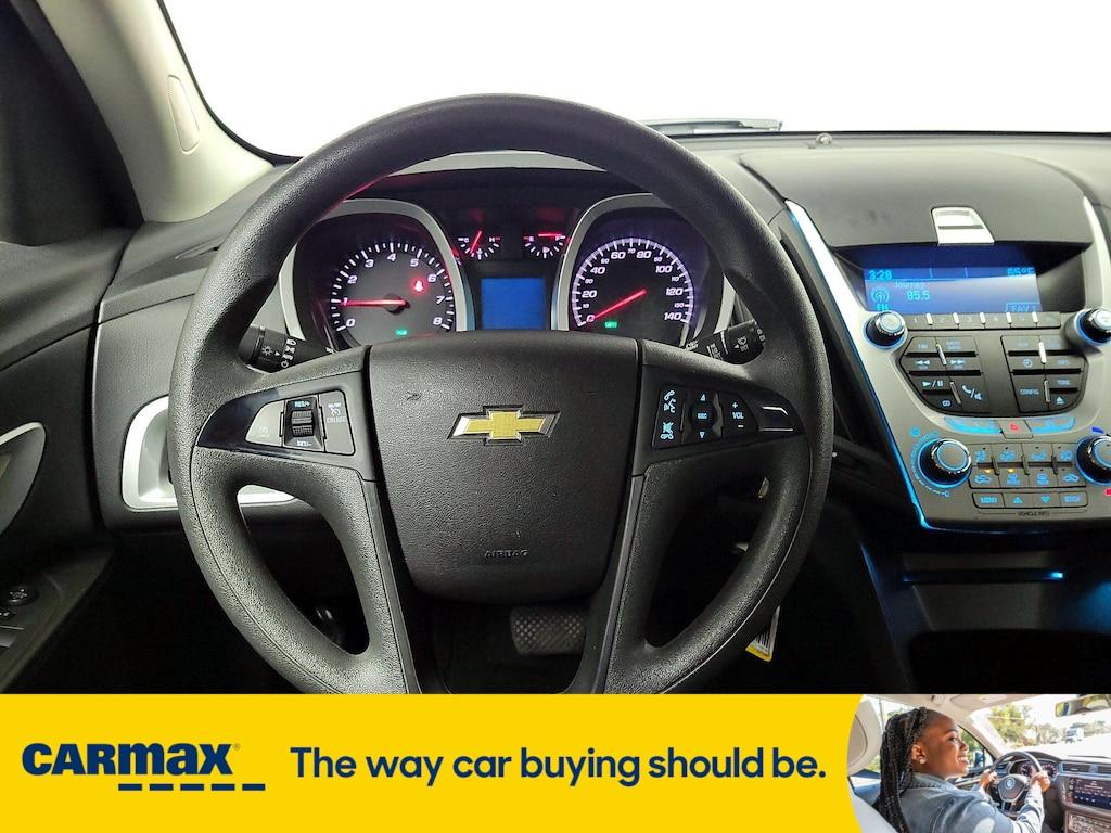 used 2014 Chevrolet Equinox car, priced at $14,599