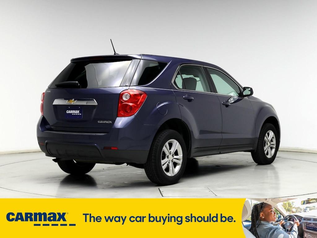 used 2014 Chevrolet Equinox car, priced at $14,599