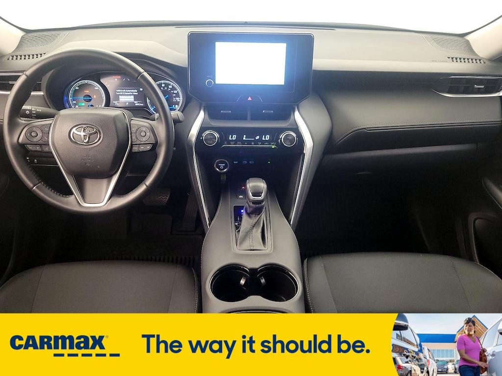 used 2023 Toyota Venza car, priced at $33,998