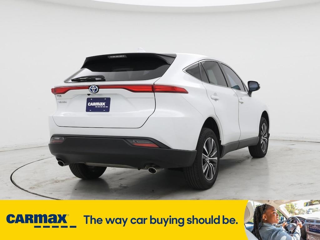 used 2023 Toyota Venza car, priced at $33,998