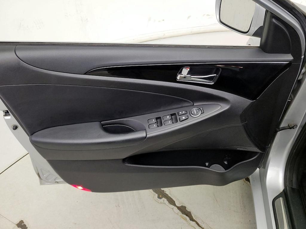 used 2013 Hyundai Sonata car, priced at $14,998