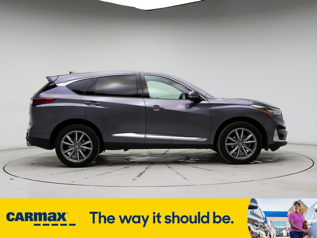 used 2020 Acura RDX car, priced at $31,998