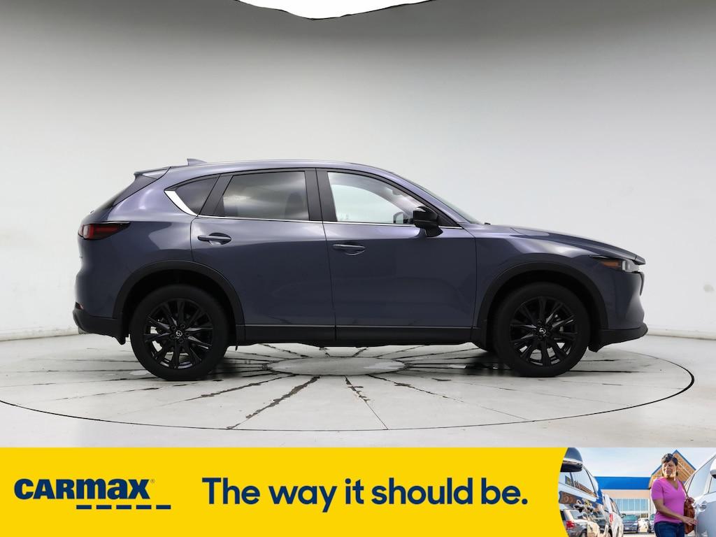used 2024 Mazda CX-5 car, priced at $29,998