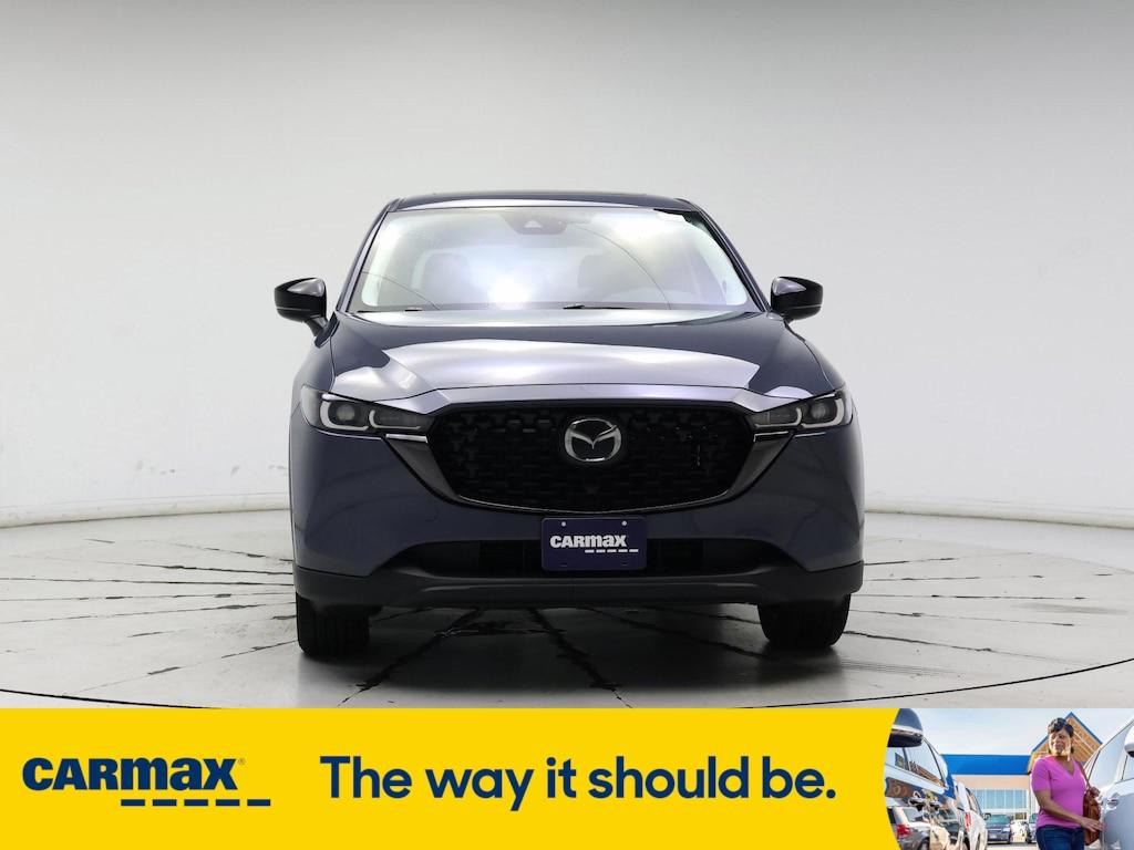 used 2024 Mazda CX-5 car, priced at $29,998