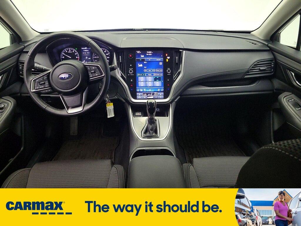 used 2024 Subaru Outback car, priced at $28,998