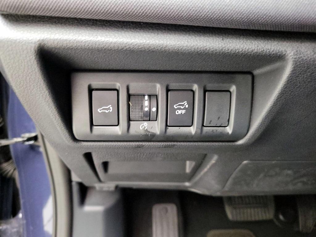 used 2024 Subaru Outback car, priced at $30,998