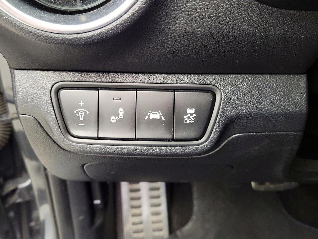 used 2021 Kia Forte car, priced at $16,998