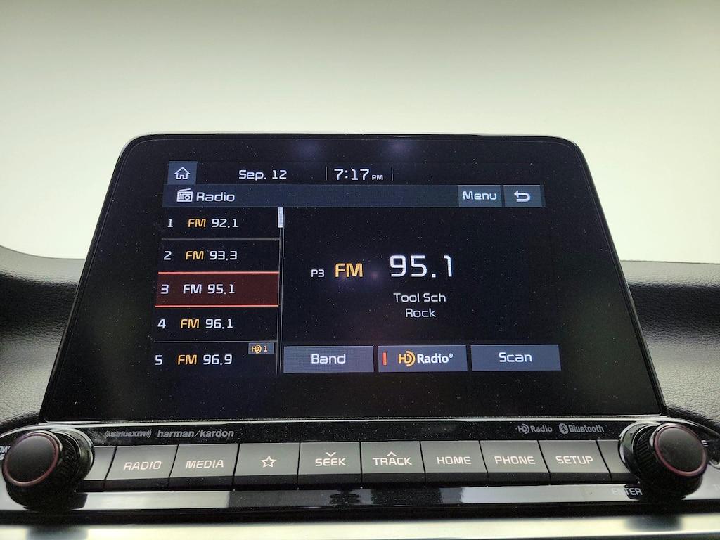 used 2021 Kia Forte car, priced at $16,998