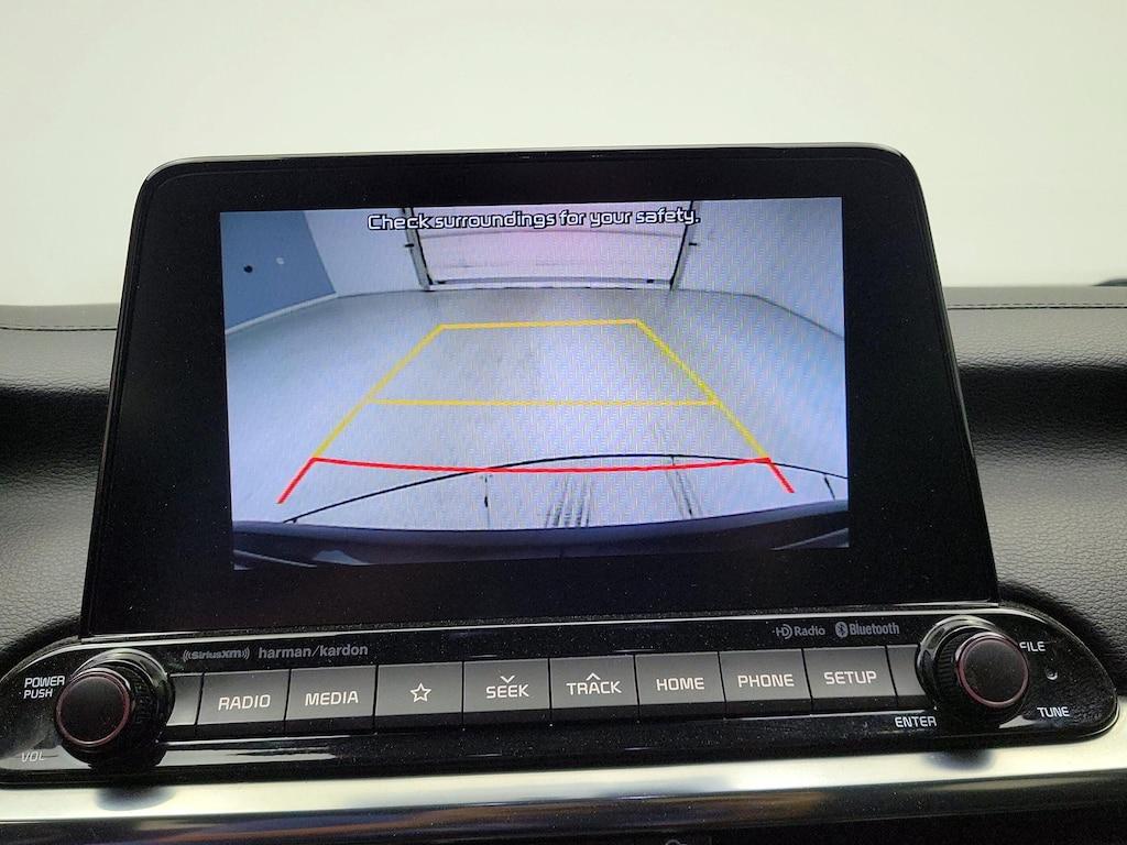 used 2021 Kia Forte car, priced at $16,998