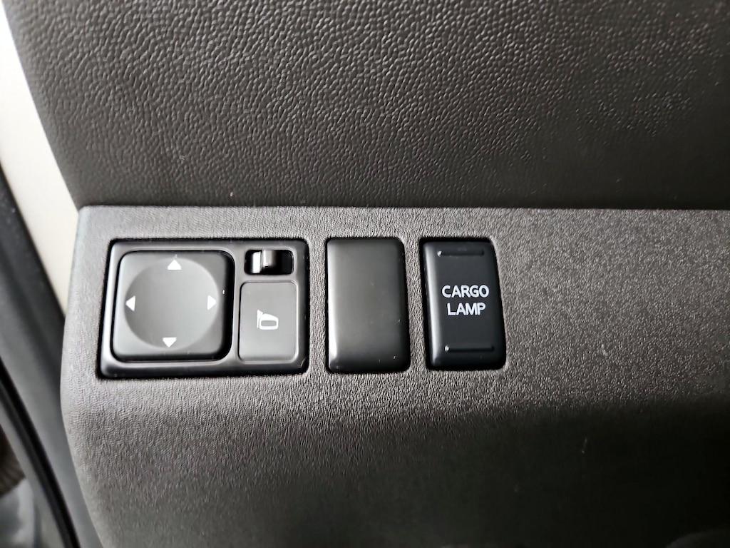 used 2013 Nissan Frontier car, priced at $19,998