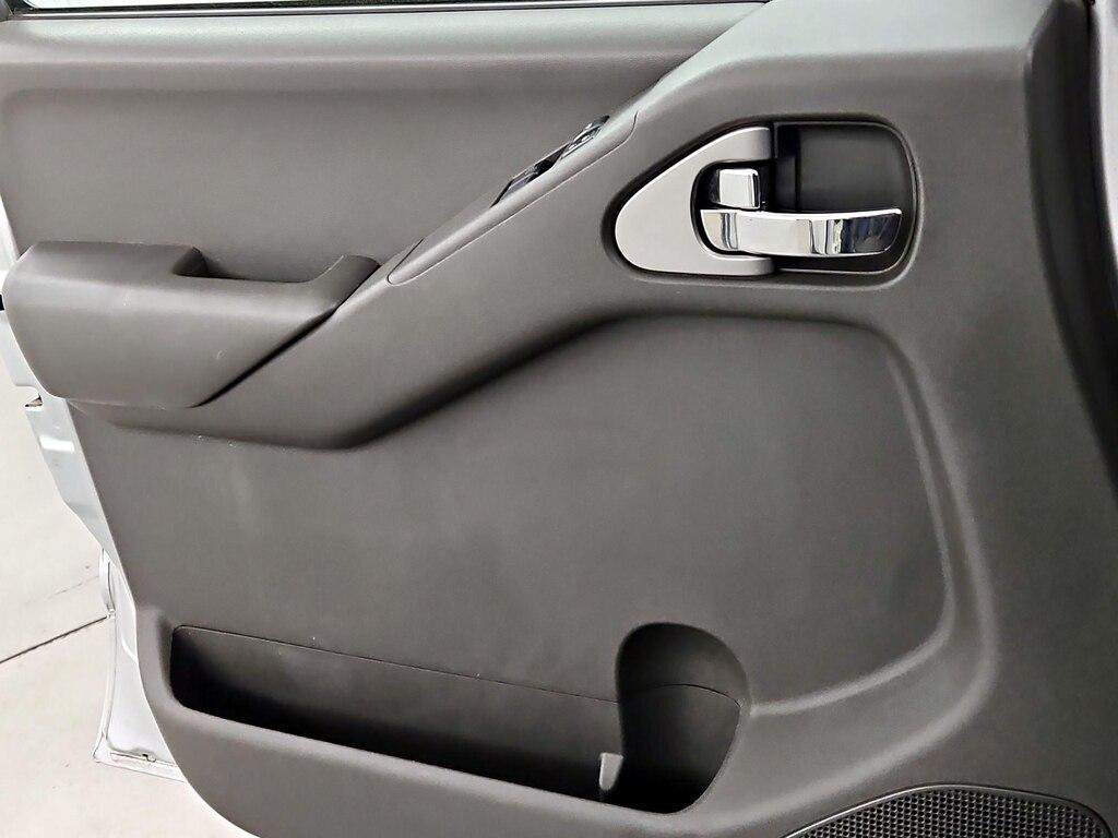 used 2013 Nissan Frontier car, priced at $20,998