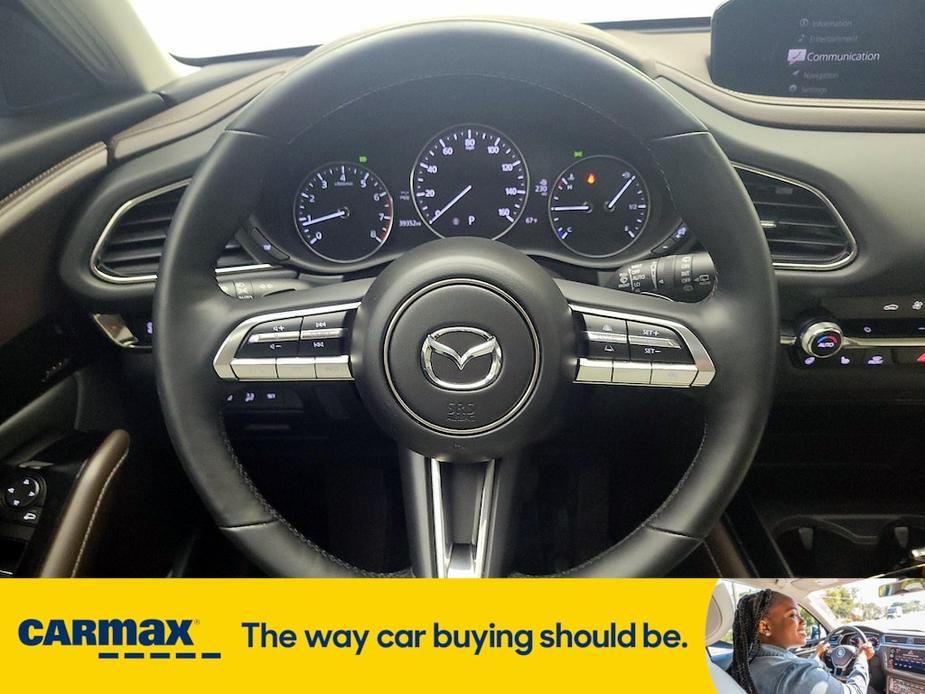 used 2021 Mazda CX-30 car, priced at $25,998