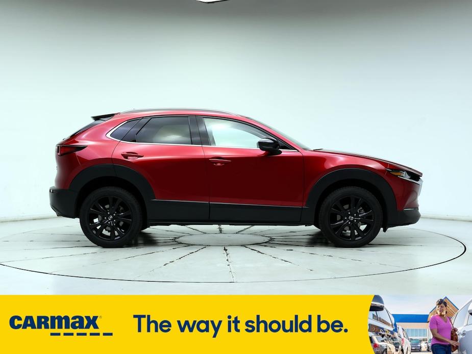 used 2021 Mazda CX-30 car, priced at $25,998