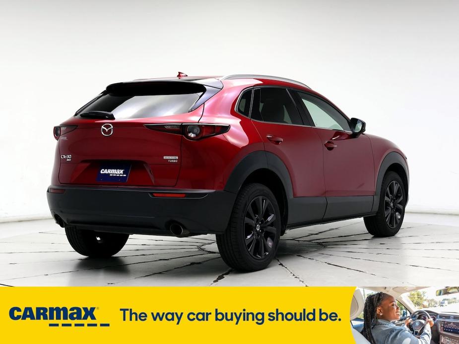 used 2021 Mazda CX-30 car, priced at $25,998