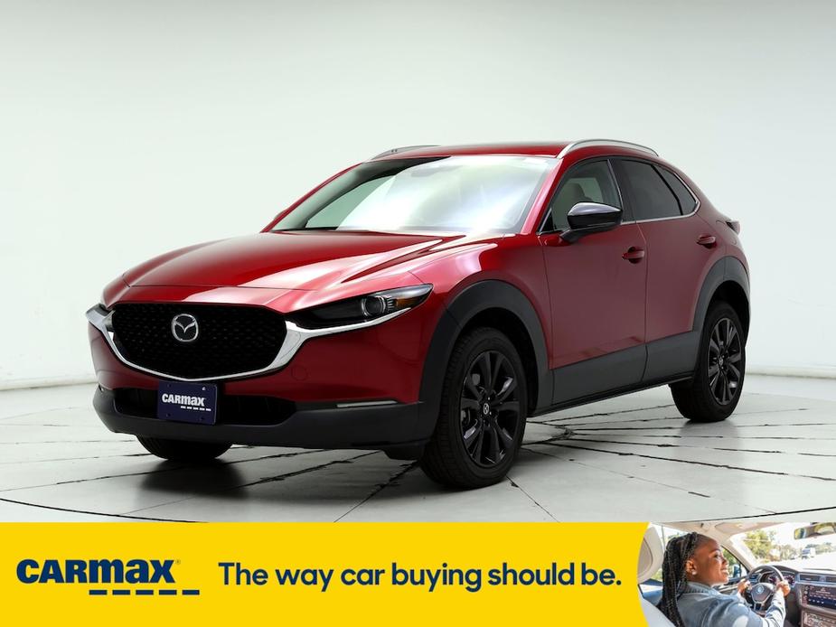 used 2021 Mazda CX-30 car, priced at $25,998