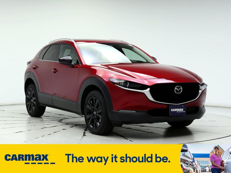 used 2021 Mazda CX-30 car, priced at $25,998