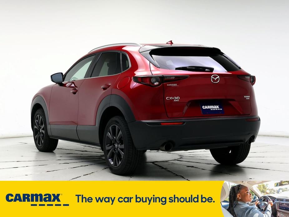 used 2021 Mazda CX-30 car, priced at $25,998