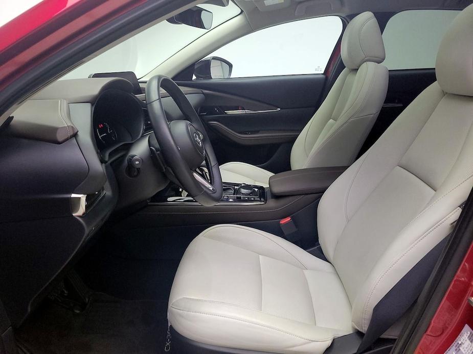 used 2021 Mazda CX-30 car, priced at $25,998