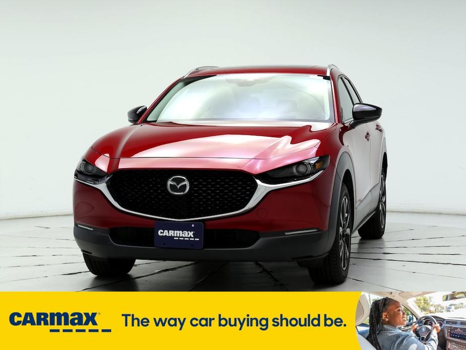 used 2021 Mazda CX-30 car, priced at $25,998