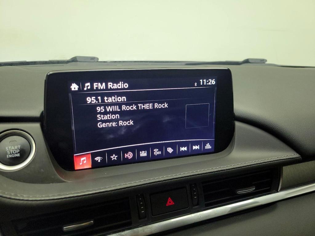 used 2020 Mazda Mazda6 car, priced at $22,998