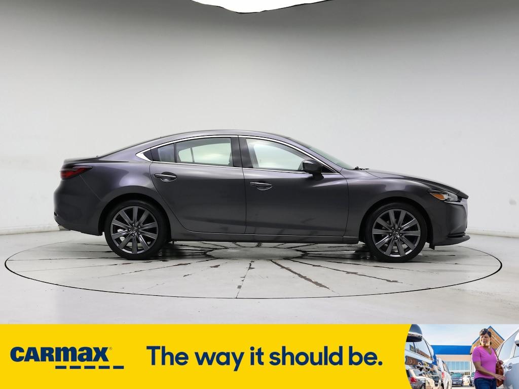used 2020 Mazda Mazda6 car, priced at $22,998