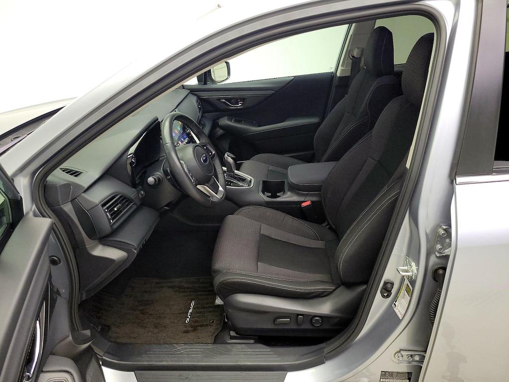 used 2024 Subaru Outback car, priced at $28,998