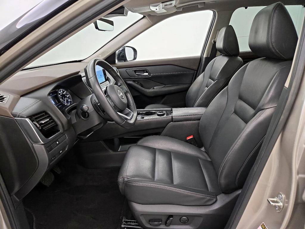 used 2023 Nissan Rogue car, priced at $29,998