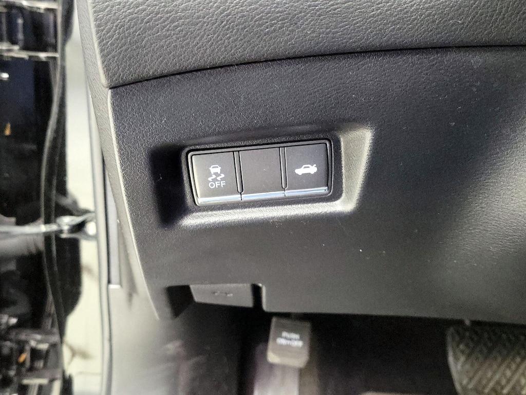 used 2015 INFINITI Q50 car, priced at $22,998